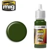 AMMO by MIG Jimenez AMMO MIG akriliniai dažai Crystal Žalias 17 ml (A.MIG-0092)
