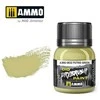 AMMO by MIG Jimenez AMMO MIG akriliniai sauso teptuko dažai Putrid Žalias 40 ml, 0632