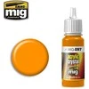 AMMO by MIG Jimenez AMMO MIG akriliniai dažai Crystal Oranžinis 17ml stikliniam efektui