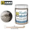 AMMO by MIG Jimenez AMMO MIG akrilinis vanduo Wild River Waters dioramoms, 100 ml (2243)