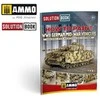 AMMO by MIG Jimenez AMMO MIG: Antrojo PK vokiečių vidurio karo šarvuočių dažymo vadovas 6527