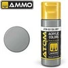 AMMO by MIG Jimenez AMMO MIG ATOM akriliniai dažai Seal Pilkas 20 ml (20131)