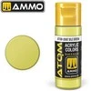 AMMO by MIG Jimenez AMMO MIG ATOM akriliniai dažai Bile Žalias 20 ml (20087)