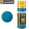 AMMO by MIG Jimenez AMMO MIG ATOM akriliniai dažai Duck Mėlyna, 20 ml (20117)
