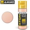 AMMO by MIG Jimenez AMMO MIG ATOM akriliniai dažai Basic Skin (odos tonas) 20 ml (20041)