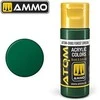 AMMO by MIG Jimenez AMMO MIG ATOM akriliniai dažai miško žalia 20 ml (20093)
