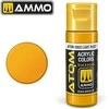 AMMO by MIG Jimenez AMMO MIG ATOM akriliniai dažai Light Rust 20 ml (20023)