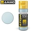 AMMO by MIG Jimenez AMMO MIG ATOM akriliniai dažai RLM65 Hellblau, 20 ml