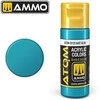 AMMO by MIG Jimenez AMMO MIG ATOM akriliniai dažai Baby Mėlyna, 20 ml (20120)