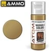 AMMO by MIG Jimenez AMMO MIG ATOM akriliniai dažai Washable Dust, 20 ml (20178)