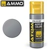 AMMO by MIG Jimenez AMMO MIG ATOM akriliniai dažai – pilka (Pilkas), 20 ml, 20135