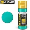 AMMO by MIG Jimenez AMMO MIG ATOM akriliniai dažai Jade Žalias 20 ml (20115)