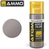 AMMO by MIG Jimenez AMMO MIG ATOM akriliniai dažai Pilkas Brown 20 ml (20149)