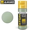 AMMO by MIG Jimenez AMMO MIG ATOM akriliniai dažai Sky Žalias 20 ml (20140)