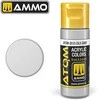 AMMO by MIG Jimenez AMMO MIG ATOM akriliniai dažai Cold Gray 20 ml (20123)