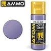 AMMO by MIG Jimenez AMMO MIG ATOM akriliniai dažai Alyvinė (Mauve) 20 ml 20155