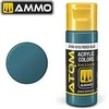 AMMO by MIG Jimenez AMMO MIG ATOM akriliniai dažai French Mėlyna 20 ml (20105)