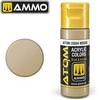 AMMO by MIG Jimenez AMMO MIG ATOM akriliniai dažai „Wood“, 20 ml (20004)