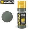 AMMO by MIG Jimenez AMMO MIG ATOM akriliniai dažai Atlantinė žalia 20 ml (20097)