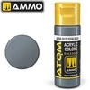 AMMO by MIG Jimenez AMMO MIG ATOM akriliniai dažai Ocean Pilkas, 20 ml (20137)