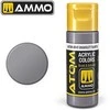 AMMO by MIG Jimenez AMMO MIG ATOM akriliniai dažai RLM75 Grauviolett, 20 ml (20147)