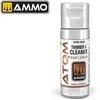AMMO by MIG Jimenez AMMO MIG ATOM akrilinių dažų skiediklis ir valiklis, 20 ml (20500)