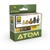 AMMO by MIG Jimenez AMMO MIG ATOM akrilinių dažų rinkinys Clay Colors (4x20 ml) 20854
