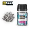 AMMO by MIG Jimenez AMMO MIG chromo efekto pigmentas 35 ml A.MIG-3040 – figūrėlėms ir dioramoms
