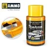 AMMO by MIG Jimenez AMMO MIG Cobra Motor dažai Repsol Oranžinis, 30 ml (0307)