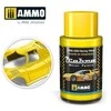 AMMO by MIG Jimenez AMMO MIG Cobra Motor akriliniai dažai – Racing Geltona, 30 ml (0304)