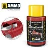 AMMO by MIG Jimenez AMMO MIG Cobra Motor dažai Raudona Wine 30 ml (0315)
