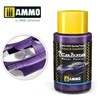 AMMO by MIG Jimenez AMMO MIG Cobra Motor matiniai dažai Racing Violetinė (purpurinė), 30 ml (0352)