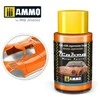 AMMO by MIG Jimenez AMMO MIG Cobra Motor dažai Jagermeister Oranžinis 30 ml (0309)