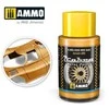 AMMO by MIG Jimenez AMMO MIG Cobra Motor dažai BBS Gold, 30 ml (0355)