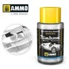 AMMO by MIG Jimenez AMMO MIG Cobra Motor automobilių dažai Alcoa Aliuminis 30 ml (0345)