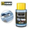 AMMO by MIG Jimenez AMMO MIG Cobra Motor automobilių dažai Gulf Mėlyna, 30 ml (0334)