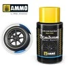 AMMO by MIG Jimenez AMMO MIG Cobra Motor dažai – matinė juoda 30 ml (0340)