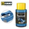 AMMO by MIG Jimenez AMMO MIG Cobra Motor dažai Tyrrell Mėlyna 30 ml, A.MIG-0329