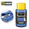 AMMO by MIG Jimenez AMMO MIG Cobra Motor automobilių dažai Mėlyna Canvas 30 ml (0330)