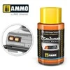 AMMO by MIG Jimenez AMMO MIG Cobra Motor dažai, skaidri oranžinė, 30 ml (0359)