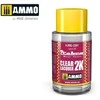 AMMO by MIG Jimenez AMMO MIG Cobra Motor 2K blizgus skaidrus lakas, 30 ml (2261)