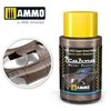 AMMO by MIG Jimenez AMMO MIG Cobra Motor vario rudos spalvos metaliniai dažai, 30 ml (0356)