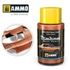 AMMO by MIG Jimenez AMMO MIG Cobra Motor dažai Classic Copper 30 ml, 0354