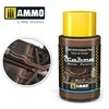 AMMO by MIG Jimenez AMMO MIG Cobra Motor dažai – Išmetimo vamzdžiai, 30 ml (0316)