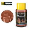 AMMO by MIG Jimenez AMMO MIG Cobra Motor dažai Reddish Leather, 30 ml (0318)