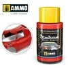 AMMO by MIG Jimenez AMMO MIG Cobra Motor dažai – Rosso Corsa Racing, 30 ml (0313)