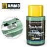 AMMO by MIG Jimenez AMMO MIG Cobra Motor dažai – turkio metalikas, 30 ml (0349)