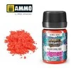 AMMO by MIG Jimenez AMMO MIG Coral Raudona pigmentas modeliavimui 35 ml A.MIG-3035