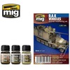 AMMO by MIG Jimenez AMMO MIG DAK sendinimo rinkinys 7406 – Afrikos dykumos efektai