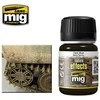 AMMO by MIG Jimenez AMMO MIG Dark Mud sendinimo efektas, tamsus purvas 35 ml (A.MIG-1405)